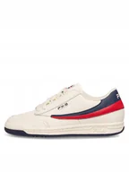 Sneakersy męskie - Fila Sneakersy Original Tennis '83 FFM0215.10006 Biały - miniaturka - grafika 1