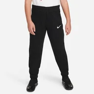 Odzież sportowa dziecięca - Spodnie sportowe chłopięce Nike Park 20 Fleece - miniaturka - grafika 1