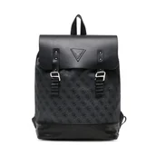 Plecaki - Plecak Guess Terrace (B) Travel TWB883 19900 COA - miniaturka - grafika 1