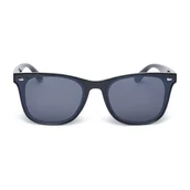 Okulary przeciwsłoneczne - QUIKSILVER QS-MA-002-SS25 Czarny - miniaturka - grafika 1