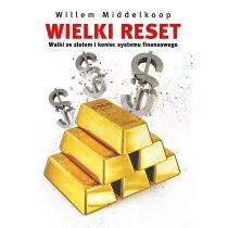 Wielki reset - Middelkoop Willem