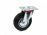 Dętki rowerowe - Koło obrotowe 125mm (30) - miniaturka - grafika 1