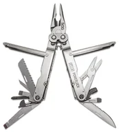 Multitools - SOG POWERLOCK NOŻYCE SOG-S60N-CP - miniaturka - grafika 1