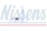 Nagrzewnice samochodowe - NISSENS Wymiennik ciepła, ogrzewanie wnętrza 72067 72067 - miniaturka - grafika 1