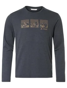 Męski T-shirt Rosemoor LS III - Koszulki męskie - miniaturka - grafika 1