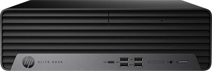 Komputer HP HP EliteSFF 805 G9 R5 PRO-8600G 16GB/512
