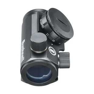 Bushnell - Kolimator Trophy TRS-25 Red Dot + Montaż 0.83'' Picatinny Riser Mount  - 3 MOA - BU-731303 - Amunicja i osprzęt ASG - miniaturka - grafika 6