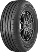 Opony terenowe i SUV letnie - Goodyear Efficientgrip 2 SUV 245/45R20 103V - miniaturka - grafika 1