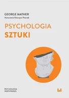 E-booki - nauka - Psychologia sztuki - miniaturka - grafika 1