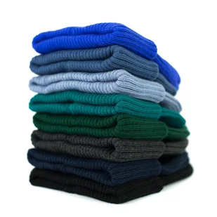 Polska opaska Neonowy Blask - Apaszki i szaliki damskie - miniaturka - grafika 6