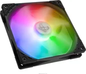 Wentylatory komputerowe - Wentylator Scythe Kaze Flex 140 Square ARGB 1200rpm KF1425FD12SAR-P KF1425FD12SAR-P - miniaturka - grafika 1