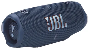 JBL Charge 6 niebieski - Głośniki przenośne - miniaturka - grafika 1