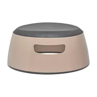 Nocniki - Stopień/podest LUMA Desert Taupe - miniaturka - grafika 1