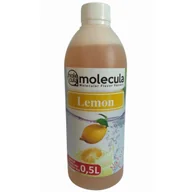 Syropy i koncentraty owocowe - Molecula Syrop o smaku lemon do bubble tea 500 ml - miniaturka - grafika 1