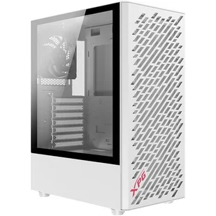 XPG Valor Air MT White - Obudowy komputerowe - miniaturka - grafika 1