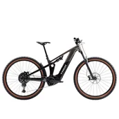 Rowery elektryczne - Trek Powerfly FS Plus 4 800 Wh Gen 4 2026 S(27,5) Mercury/Dark Web - miniaturka - grafika 1