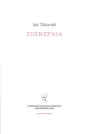 Filozofia i socjologia - Fundacja Augusta Hr. Cieszkowskiego Zderzenia Jan Tokarski - miniaturka - grafika 1