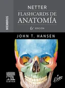 Pozostałe książki - NETTER FLASHCARDS DE ANATOMIA MIEMBROS 6ª ED - miniaturka - grafika 1
