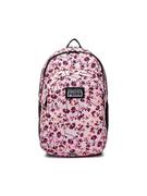 Plecaki - Puma Plecak Academy Backpack 773011 18 Różowy - miniaturka - grafika 1