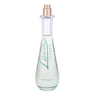 Laura Biagiotti Laura Tender woda toaletowa spray 75ml - - Wody i perfumy damskie - miniaturka - grafika 1