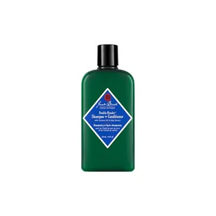 Black Jack Jack Double-Header Shampoo + Conditioner 473.0 ml - Odżywki do włosów - miniaturka - grafika 1
