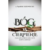 Bóg vs cierpienie - Religia i religioznawstwo - miniaturka - grafika 2