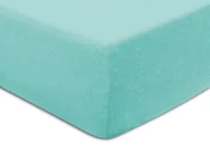 Prześcieradła - Darymex Prześcieradło frotte z gumką 039/60x120 P60/039 - miniaturka - grafika 1