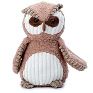 Karnisze - Kemis - House of Gadgets, Stoper do drzwi, sowa - miniaturka - grafika 1