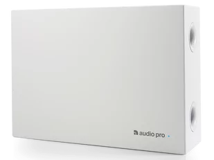 Audio Pro Business Audio Pro Business SUB-3 (biały) - Głośniki i kolumny - miniaturka - grafika 1