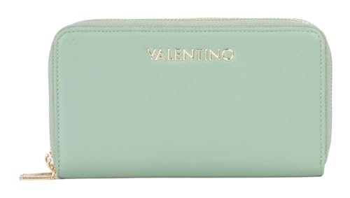 VALENTINO Clio RE Accessory-Travel Wallet, Laguna, Laguna, TALLA UNICA
