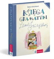 Filologia i językoznawstwo - Księga gramatyki Lamelii Szczęśliwej - miniaturka - grafika 1