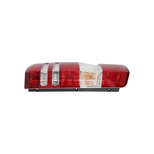 VALEO Lampa tylna zespolona 043715 - Lampy przednie - miniaturka - grafika 1