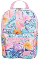 Plecaki - Skechers Mini Backpack SKCH7284-PKMT Rozmiar: One size - miniaturka - grafika 1