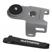 Akcesoria do drona - DJI SunnyLife Mocowanie Na Gwint 1/4"&quot Lampę Kamerę Do Mavic Air 2 SB5881 - miniaturka - grafika 1