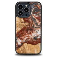 Etui i futerały do telefonów - Etui Bewood Unique - iPhone 13 Pro - Planets - Wenus - miniaturka - grafika 1
