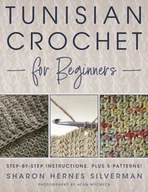 E-booki obcojęzyczne - Tunisian Crochet for Beginners [DRM] - miniaturka - grafika 1