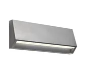 Lampy ogrodowe - Redo 90680 - Zewnętrzna lampa orientacyjna ANDER LED/4W/230V 3000K IP65 antracyt - miniaturka - grafika 1