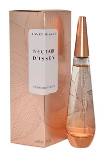 Issey Miyake Nectar d''Issey Premiere Fleur woda perfumowana 90ml dla Pań - Wody i perfumy damskie - miniaturka - grafika 1