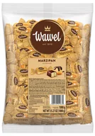 Cukierki - Cukierki Marcepan w czekoladzie Wawel 1kg - miniaturka - grafika 1