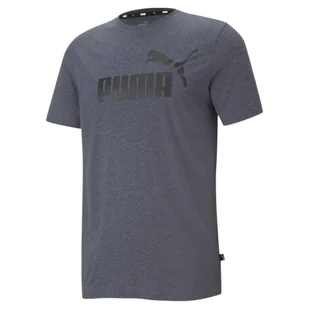 Podkoszulek Puma Essentials, Mężczyźni - Koszulki sportowe męskie - miniaturka - grafika 1