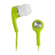 Słuchawki - SETTY SETTY zielone GSM022091 - miniaturka - grafika 1