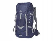 Plecaki - Crivit Premium Plecak Trekkingowy Turystyczny 30 x 24 x 70 cm 40 L - miniaturka - grafika 1