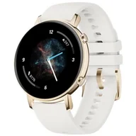 Smartwatch - Huawei Watch GT 2 42mm Biały - miniaturka - grafika 1