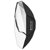 Inne akcesoria studyjne - Softbox PULUZ PU5125 - miniaturka - grafika 1