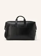 Torby podróżne - Joop! Torba Podróżna Manciano Maik schwarz - miniaturka - grafika 1