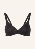 Biustonosze - Triumph Biustonosz Trójkątny Eileen schwarz - miniaturka - grafika 1