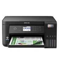 Urządzenia wielofunkcyjne - Urządzenie wielofunkcyjne Epson EcoTank L6260 - miniaturka - grafika 1