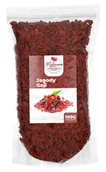 Owoce świeże i suszone - Jagody Goji 100g - miniaturka - grafika 1