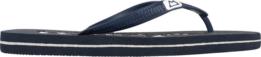 Wrangler Klapki męskie Wrangler Cole Flipflop granatowe 20261060 29Y 45