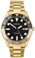 Zegarki męskie - Zegarek Sekonda 30198 - miniaturka - grafika 1